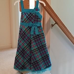 Girls spring/summer dress